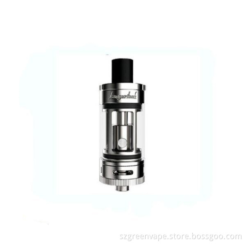 Hot selling Newest Kanger Toptank Mini Clearomizer 100% Original 4ml Kangertech TOPTANK Mini In Stock